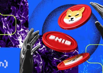 Rumored Major Event Poised to Boost Shiba Inu (SHIB) Price