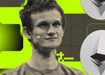 Vitalik Buterin Gives 4 Important Pieces of Financial Advice