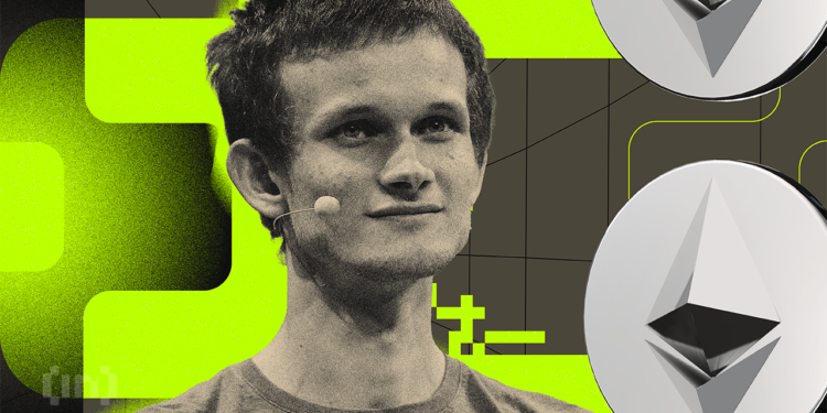 Vitalik Buterin Gives 4 Important Pieces of Financial Advice