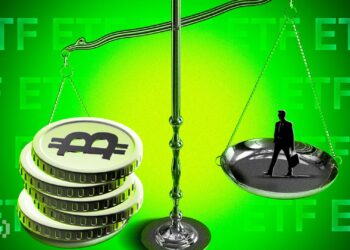 Bitcoin ETF Filings Show Suspiciously Low Fees as Cryptocurrency Price Wars Escalate