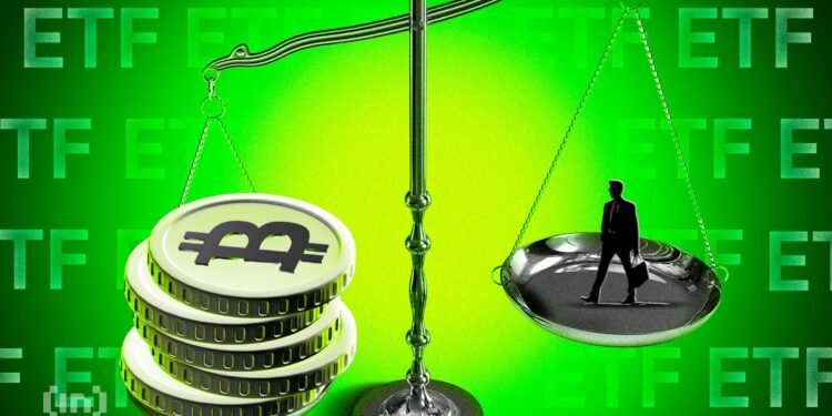 Bitcoin ETF Filings Show Suspiciously Low Fees as Cryptocurrency Price Wars Escalate