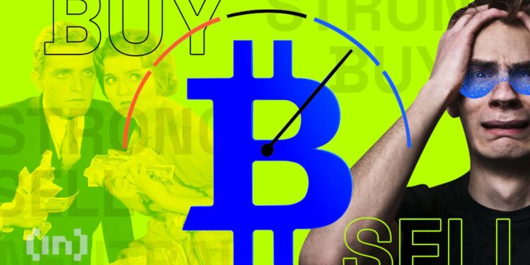 Bitcoin (BTC) Reaches Extreme Greed Zone – Triggers $150M Short Squeeze