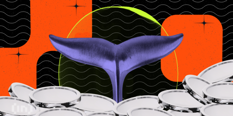 Chainlink Scores New Partnerships, Sending Whales Into Buying Spree