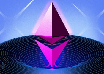 Ethereum Outperforms as Crypto Markets Navigate Volatile Waters