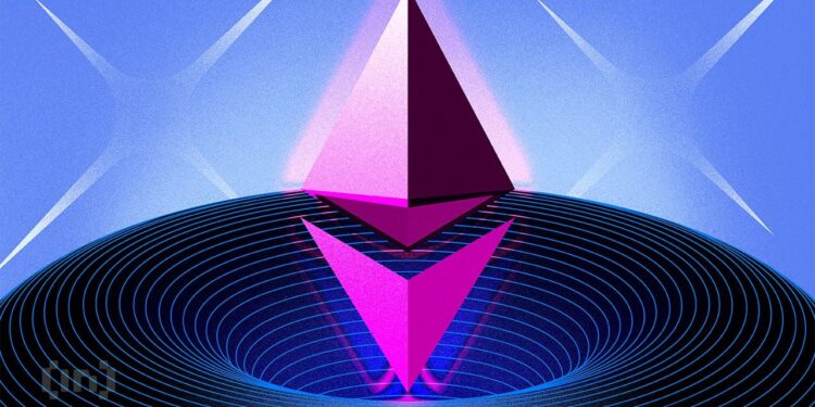 Ethereum Outperforms as Crypto Markets Navigate Volatile Waters