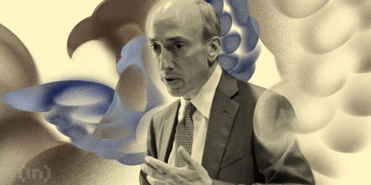 Gensler Says He Doesn’t Endorse Bitcoin, Amid Bitcoin ETF Approval