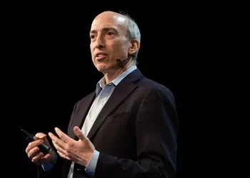 Ordinalized Again: Gensler’s Bitcoin ETF Retreat Immortalized as Inscription