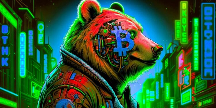 Crypto Bear Issues Urgent Bitcoin Warning, Says BTC To Pump Before Reversing and Dumping – Here’s His Outlook