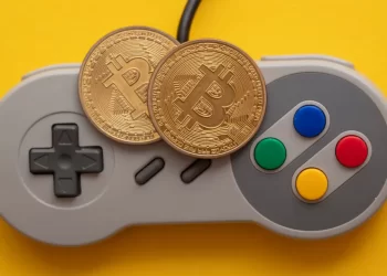 You Can Play Super Nintendo and Other Classic Games on Bitcoin—Here’s How