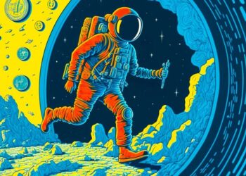 Macro Guru Raoul Pal Says Crypto Gearing Up for ‘Real Run’ to All-Time Highs – Here’s His Timeline