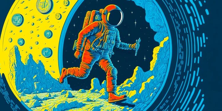 Macro Guru Raoul Pal Says Crypto Gearing Up for ‘Real Run’ to All-Time Highs – Here’s His Timeline