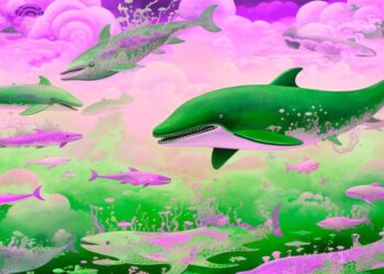 Whale Abruptly Moves Nearly $400,000,000 in Bitcoin in a Single Transaction – Here’s Where the Crypto Is Going