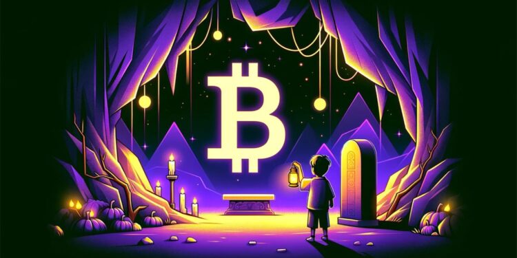 One Chart Suggests Bitcoin Could Plunge by Double-Digits, Warns Crypto Analyst – Here Are His Targets