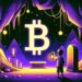 One Chart Suggests Bitcoin Could Plunge by Double-Digits, Warns Crypto Analyst – Here Are His Targets