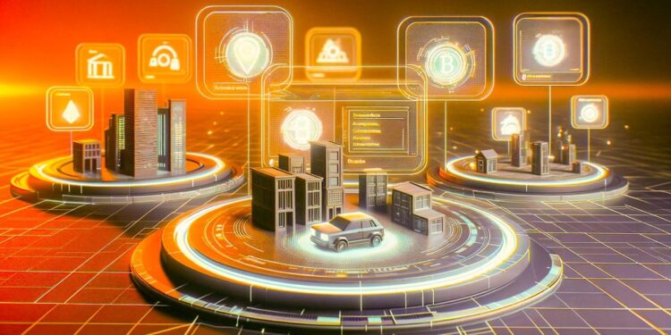 Two Things Stand in the Way of Tokenization of Real World Assets, According to VanEck CEO