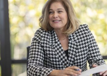 Franklin Templeton CEO: ETFs Poised to Unlock New Opportunities