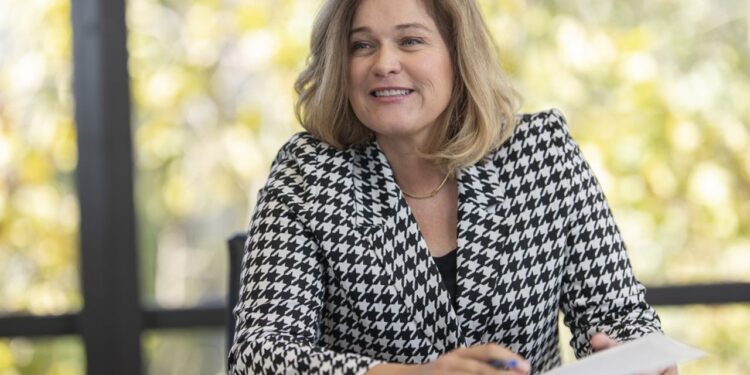Franklin Templeton CEO: ETFs Poised to Unlock New Opportunities