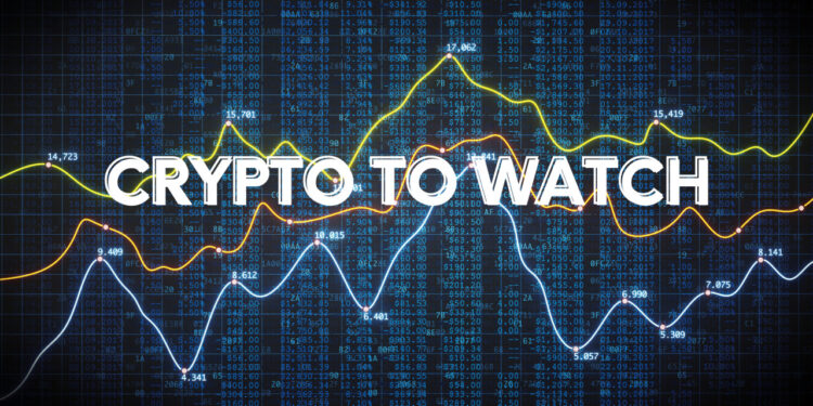 Expert Trader Unveils Top 5 Altcoins to Watch in 2024