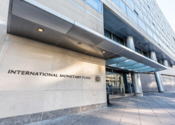 IMF Warns of AI’s Impact on Global Job Market: 40% Positions at Risk