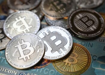 Spot Bitcoin ETFs Hit the Ground Running with $4.6 Billion First-Day Trading Volume