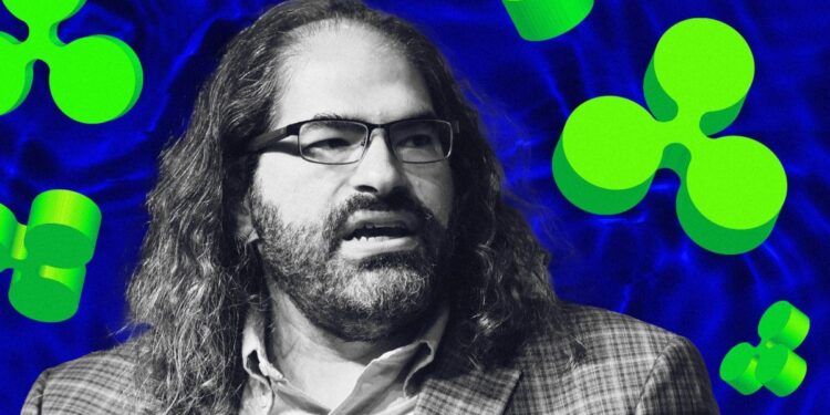 Ripple CTO David Schwartz Confronts Buyback Rumours