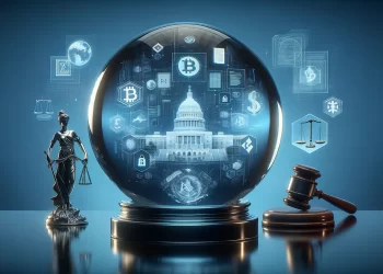 Crypto Crystal Ball 2024: When Will Regulatory Clarity Come to the US?