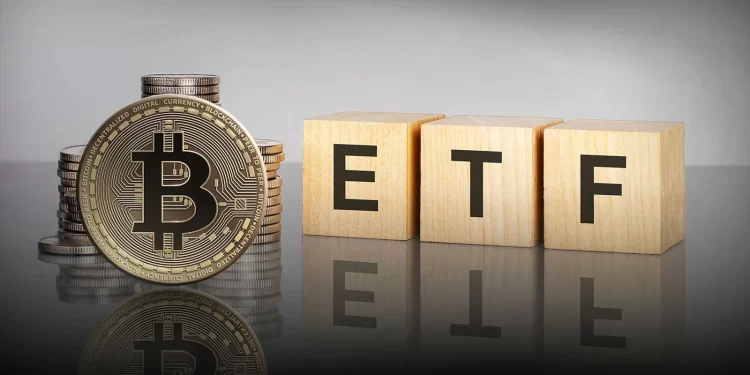 Bitcoin ETFs Smash Records with Massive Trading Volume in Just 3 Days