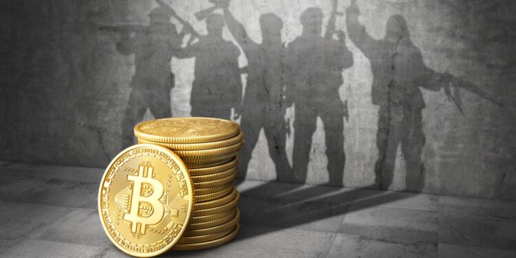 Joint Sanctions by U.S., UK, Australia Target Hamas’s Crypto Financing Networks