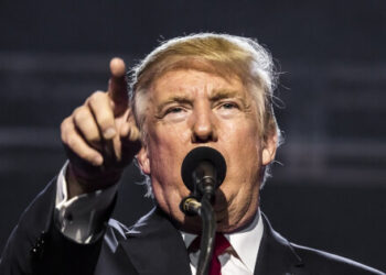 Trump Launches Limited Edition Digital Trading Cards on Bitcoin Ordinals