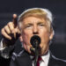 Trump Launches Limited Edition Digital Trading Cards on Bitcoin Ordinals