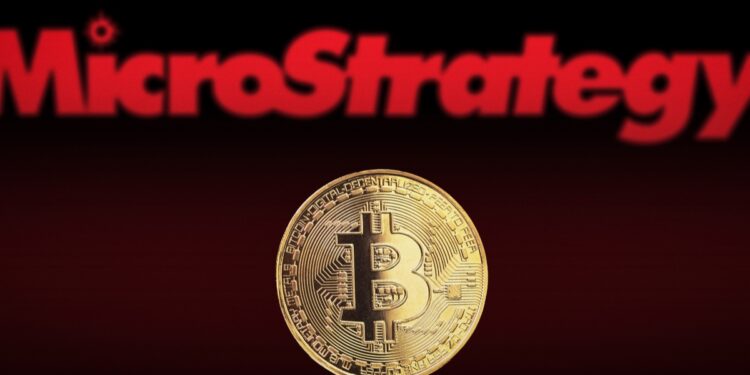 MicroStrategy Earns $3 Billion as Bitcoin Price Breaks $47k