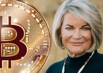Senator Lummis Advocates for Clear Crypto Regulations