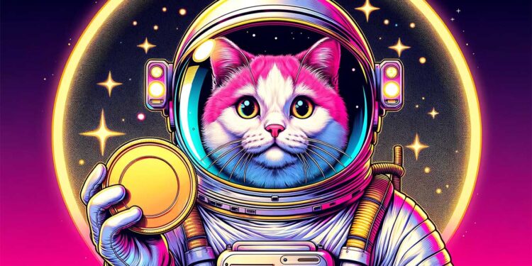 Ethereum Rival That’s Up Over 470% Primed To Continue Its Rally, Says Crypto Trader – Here’s Why