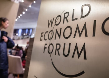 Sam Altman Advocates for Energy Breakthroughs in AI at Davos Forum
