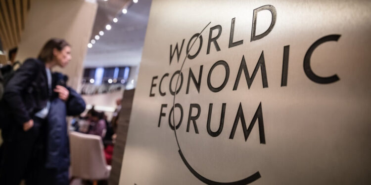 Sam Altman Advocates for Energy Breakthroughs in AI at Davos Forum
