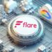 Flare’s Value Skyrockets Over 30% as Google Steps in as Validator