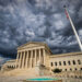 Crypto Awaits Impact as Supreme Court Revisits Chevron Doctrine