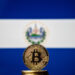Report: El Salvador Sees Decline in Bitcoin User Base Activity