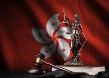Hong Kong Court Orders Evergrande Liquidation, Sparking Fears of Systemic Contagion