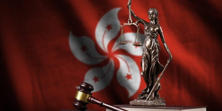 Hong Kong Court Orders Evergrande Liquidation, Sparking Fears of Systemic Contagion