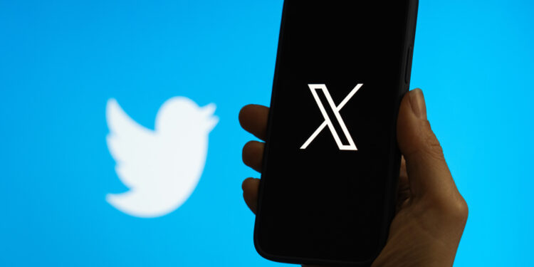 Speculation Swirls as X’s New Payments Account Hints at Crypto Integration