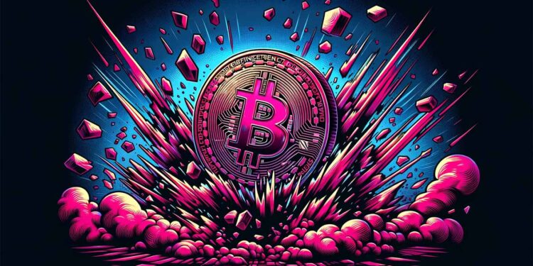 Analyst Who Nailed 2022 Crypto Bottom Issues Bitcoin Alert, Says BTC Could Nosedive by Over 35% – Here’s Why