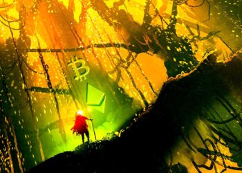 Analyst Breaks Down Top Cryptos by Market Cap Bitcoin (BTC) and Ethereum (ETH) Post-ETF Approval