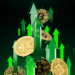 Bitcoin To Reach $1 Million In Days To Weeks, Crypto Analyst