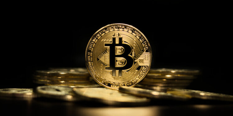 Bitcoin At $45,000 Is Mispriced, Will Race For ETF Fees Push Prices To Record Highs?