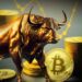 Here Are The Major Drivers Behind The Bitcoin Price Recovery Above $42,000