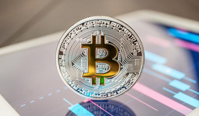Why Did The Bitcoin Price Fall Below $41,000?