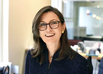Ark’s Cathie Wood Makes Bold 2030 Bitcoin Predictions