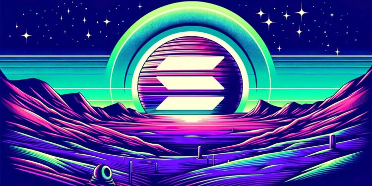 Top Crypto Trader Says Ethereum Challenger Solana Gearing Up for a Double-Digit Rally – Here Are His Targets