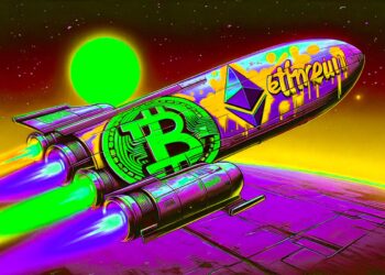 Crypto Bear Says Fakeout Rallies and Then Massive Corrections Coming for Bitcoin and Ethereum